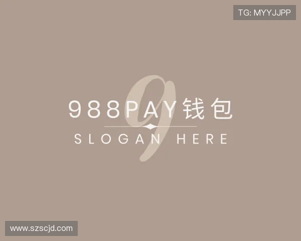 发现988PAY钱包